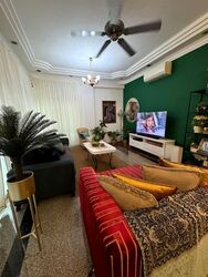Palmwoods (D16), Condominium #593229861